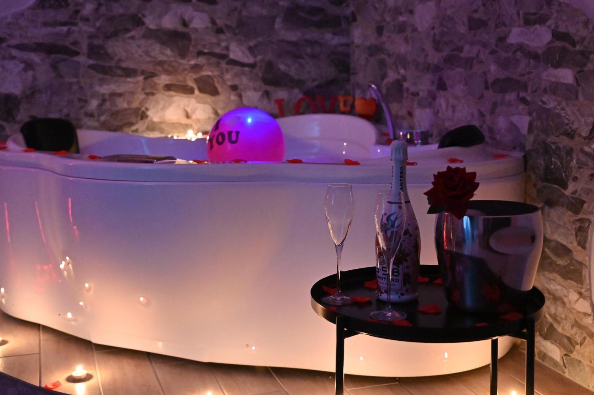 Vesuvius Dream Hotel Boscotrecase ภายนอก รูปภาพ
