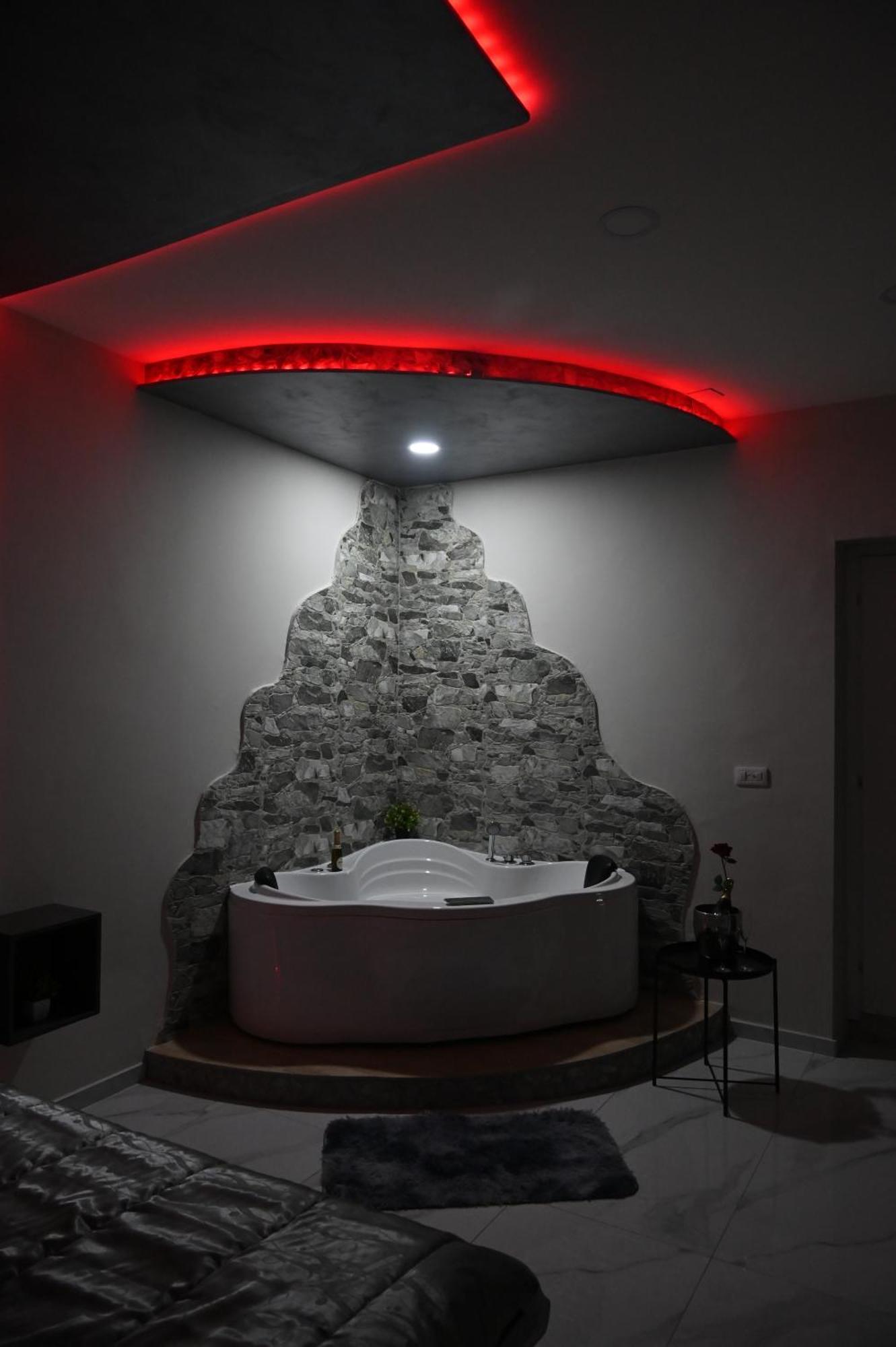 Vesuvius Dream Hotel Boscotrecase ภายนอก รูปภาพ