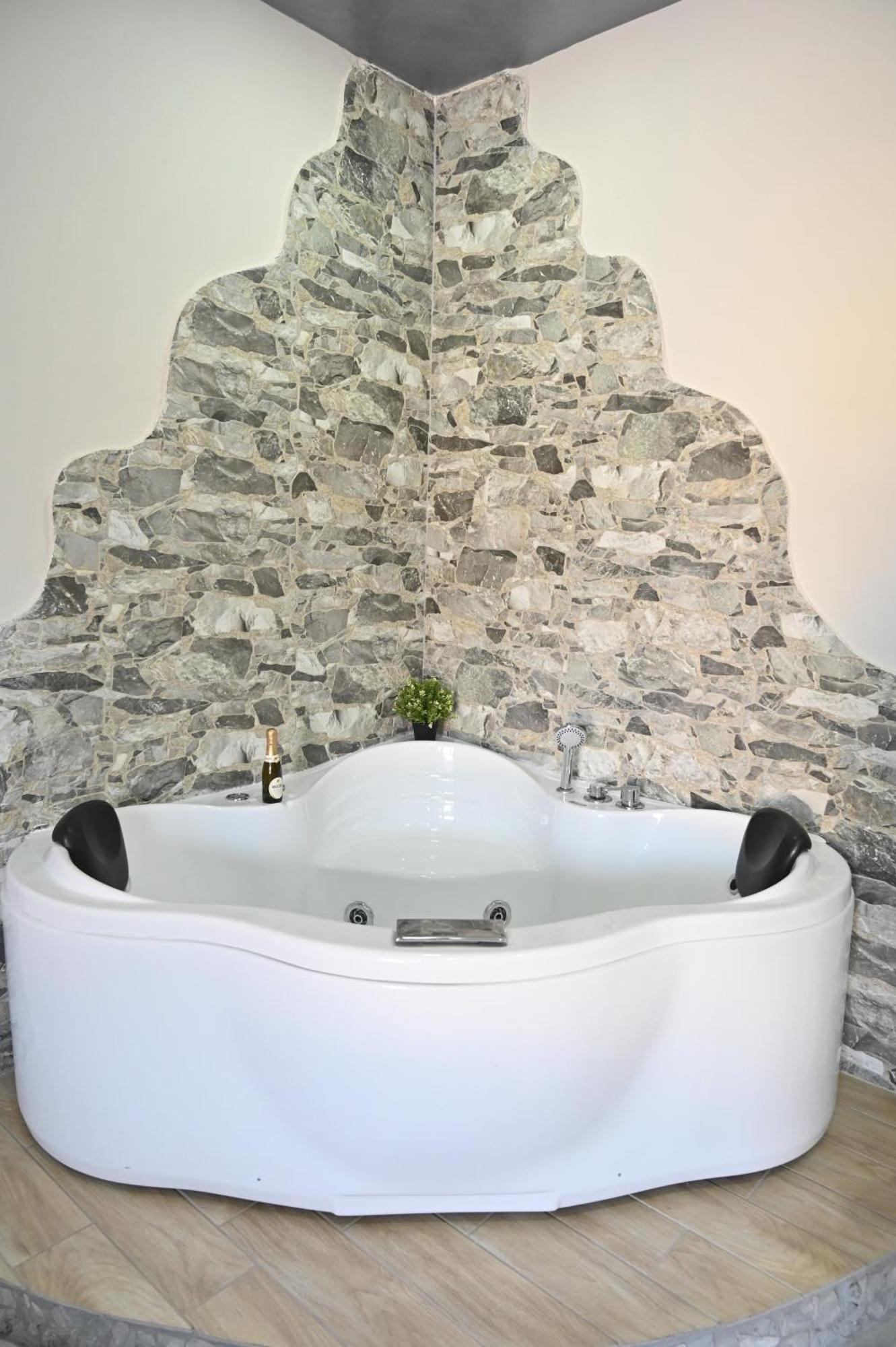 Vesuvius Dream Hotel Boscotrecase ภายนอก รูปภาพ