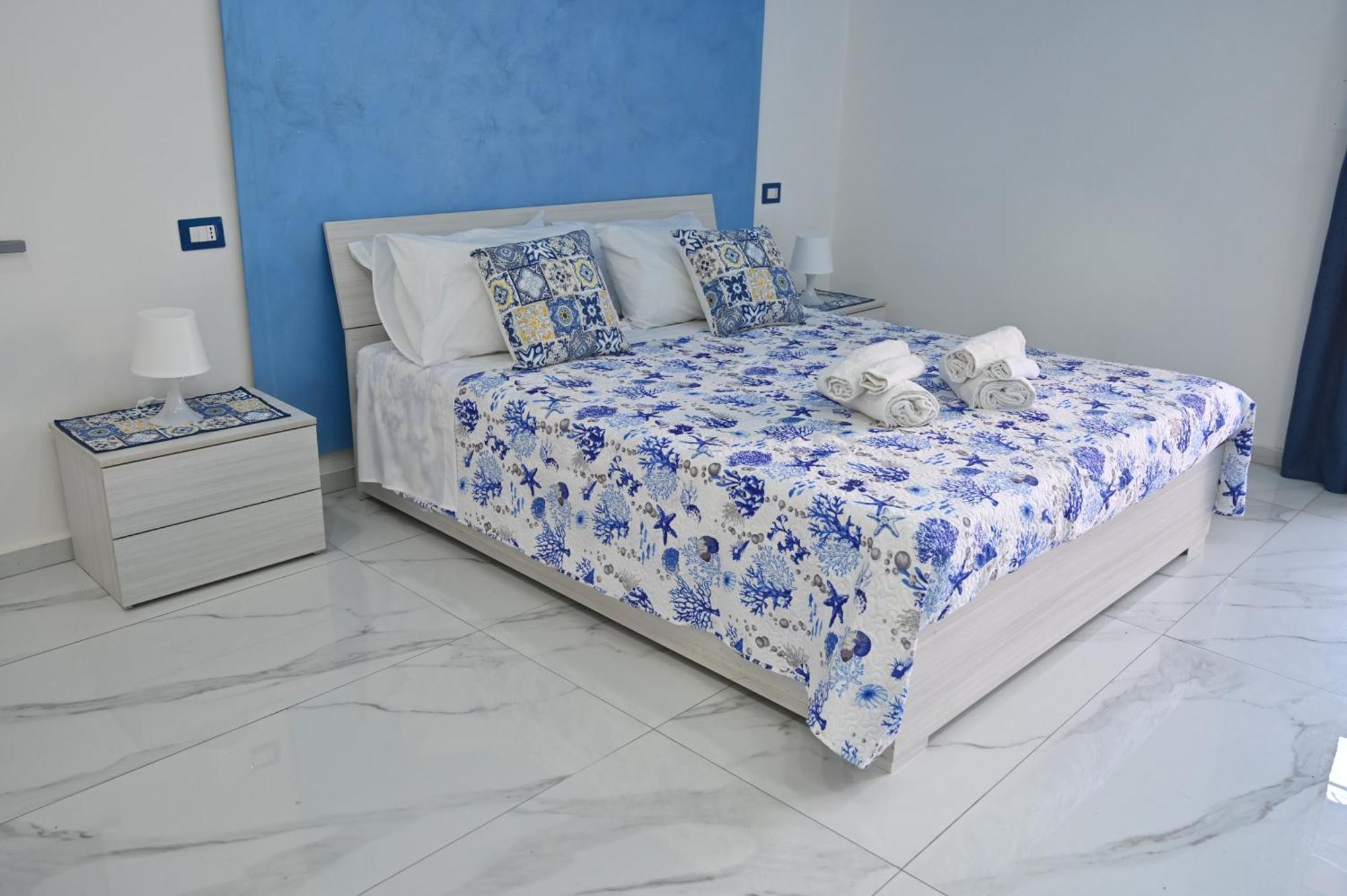 Vesuvius Dream Hotel Boscotrecase ภายนอก รูปภาพ