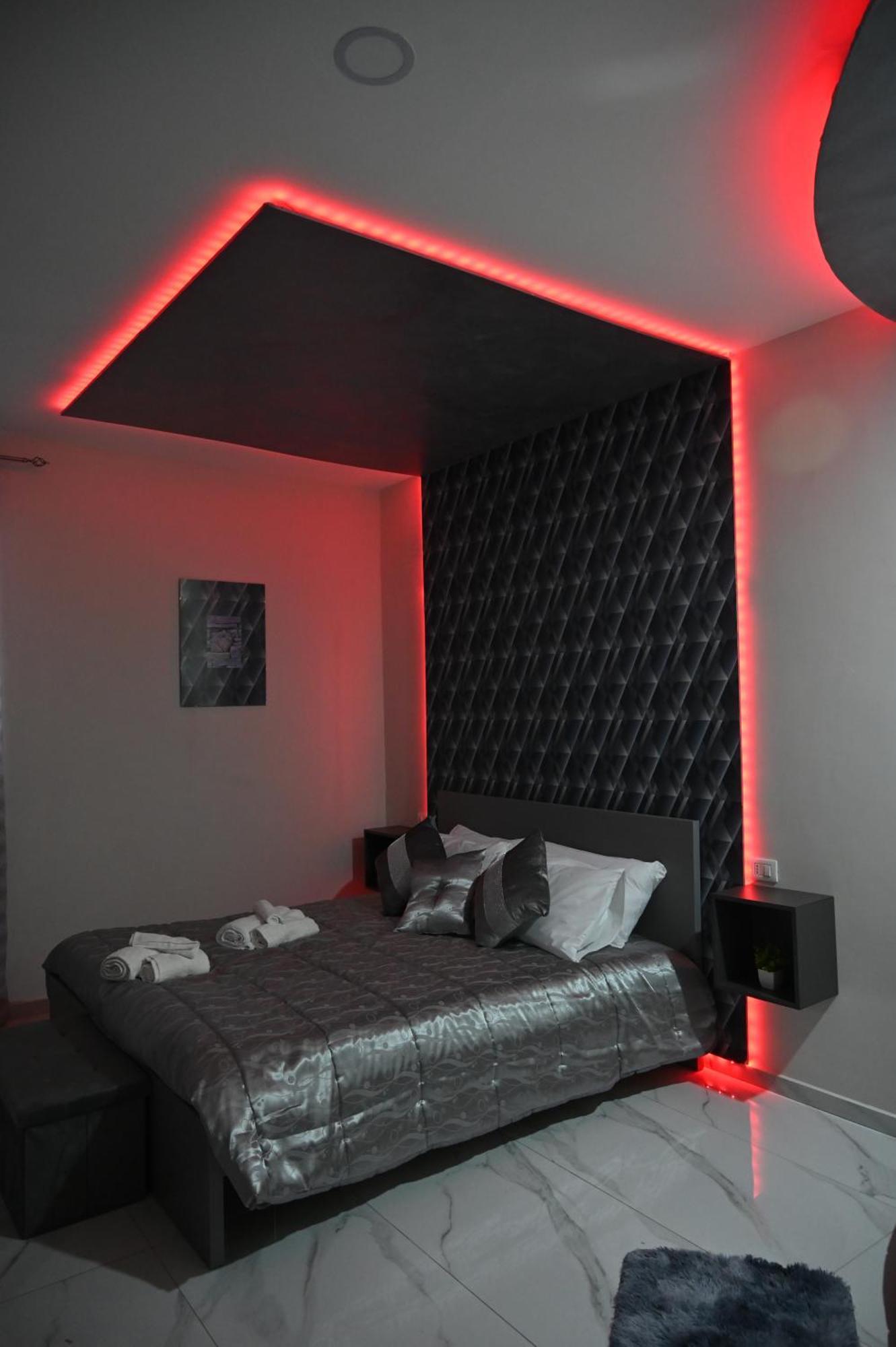 Vesuvius Dream Hotel Boscotrecase ภายนอก รูปภาพ