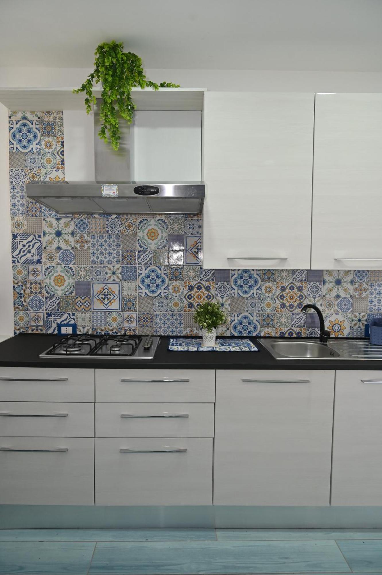 Vesuvius Dream Hotel Boscotrecase ภายนอก รูปภาพ