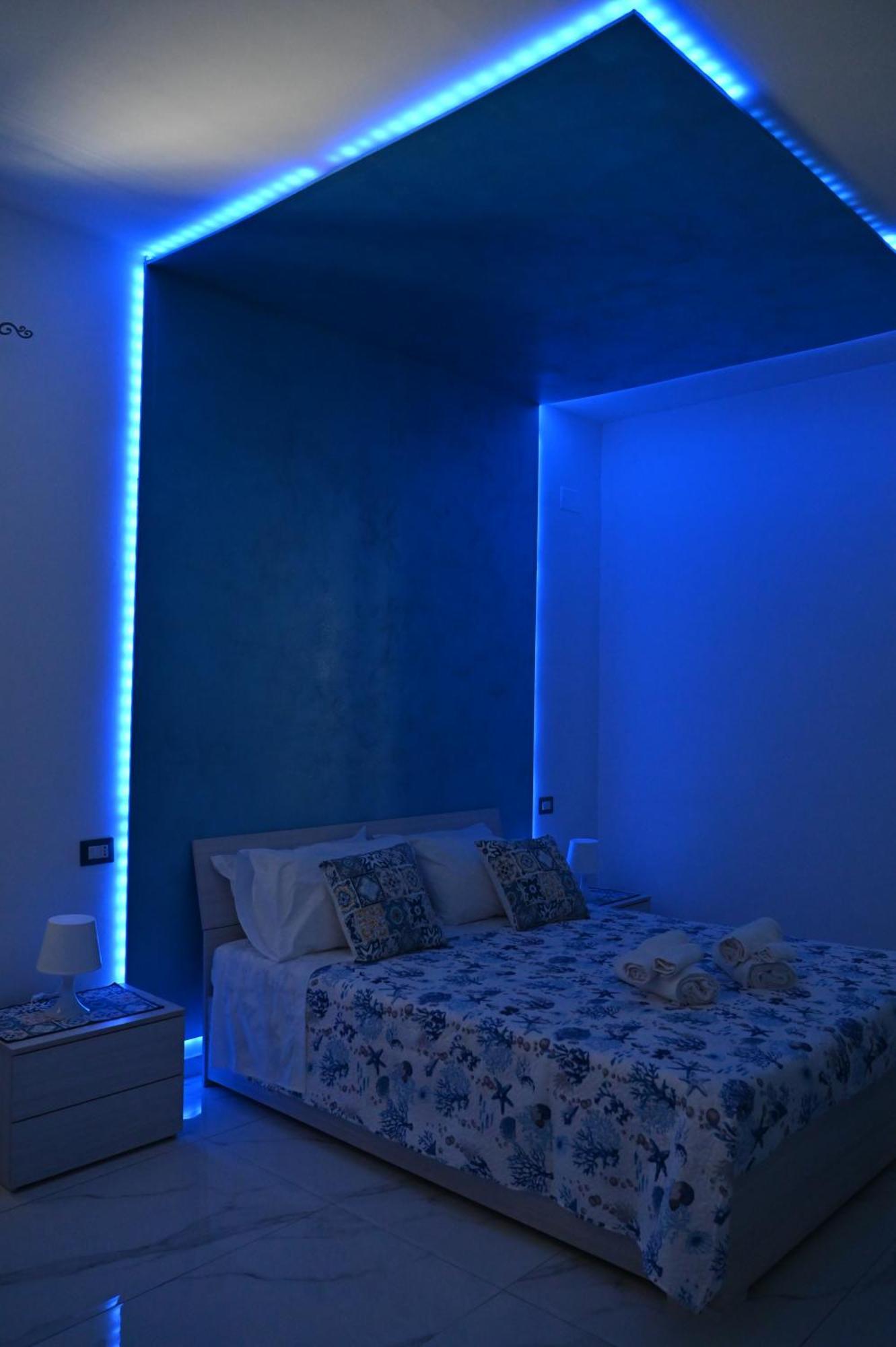 Vesuvius Dream Hotel Boscotrecase ภายนอก รูปภาพ