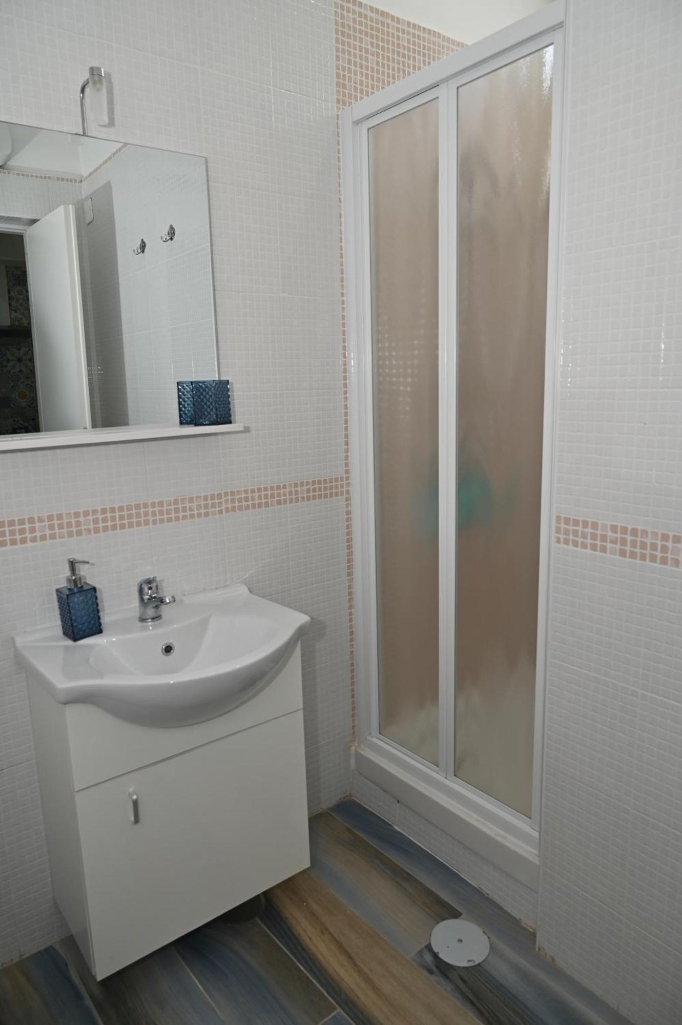 Vesuvius Dream Hotel Boscotrecase ภายนอก รูปภาพ