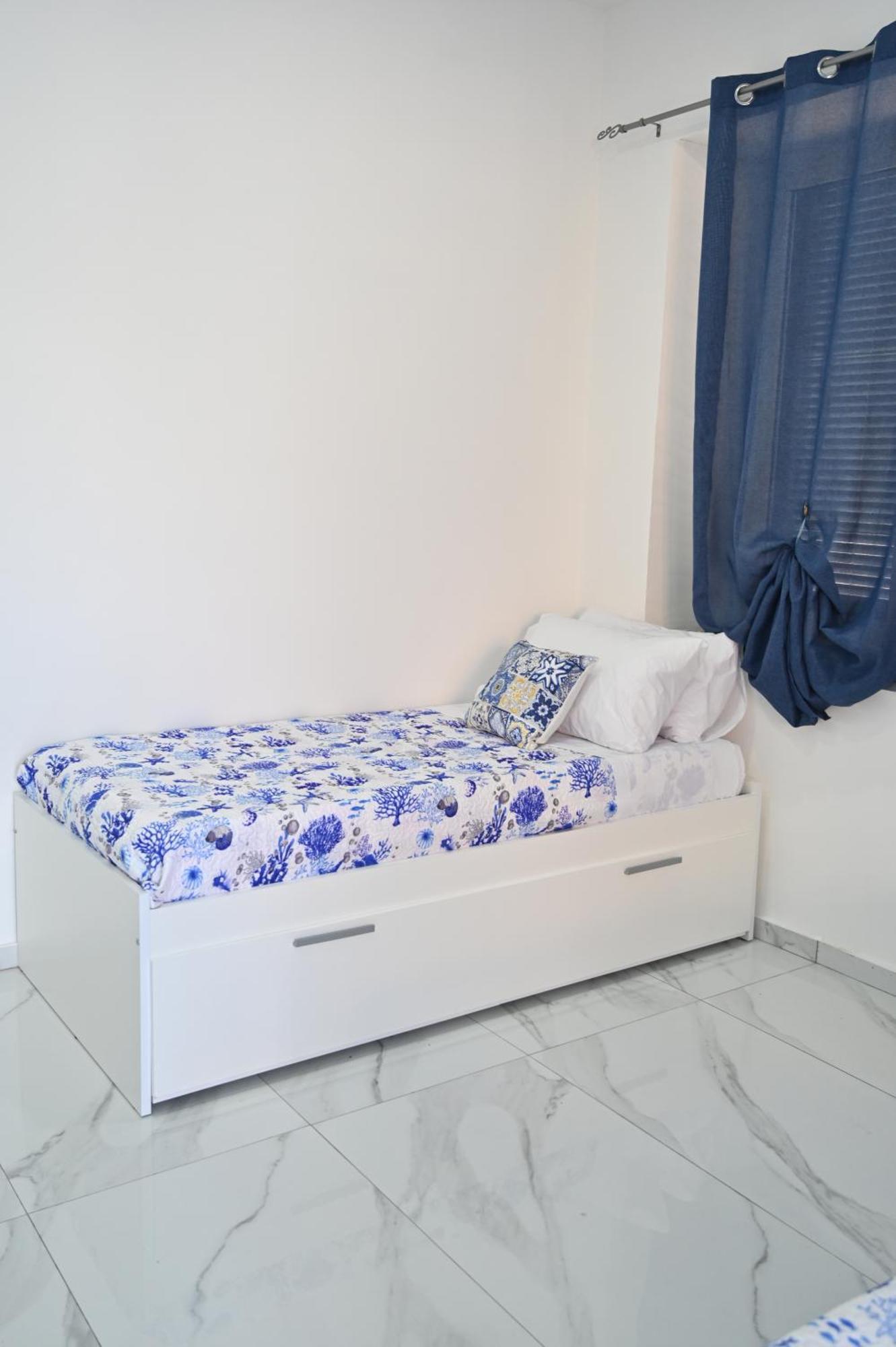Vesuvius Dream Hotel Boscotrecase ภายนอก รูปภาพ