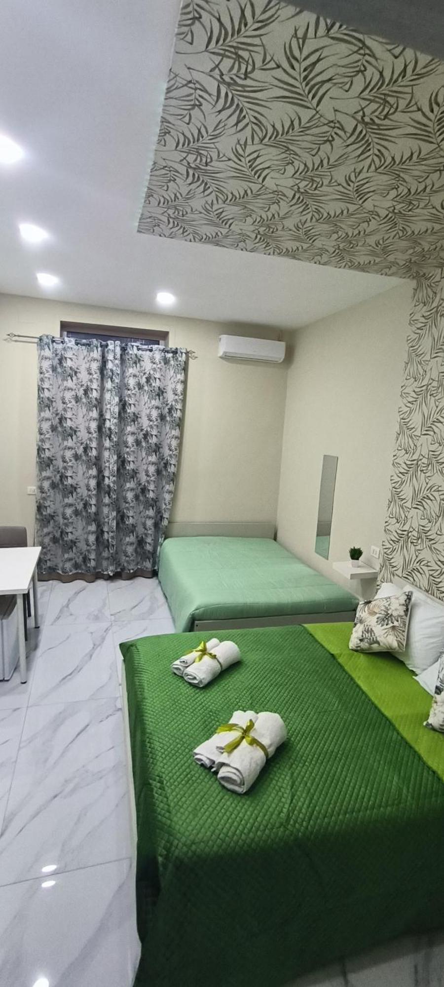 Vesuvius Dream Hotel Boscotrecase ภายนอก รูปภาพ